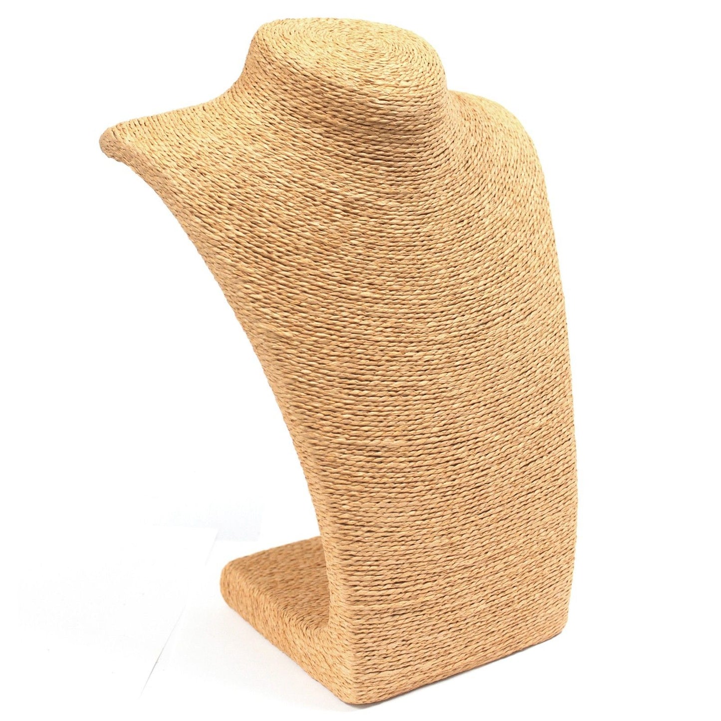 Medaille Halskettenanzeige - Kaffee