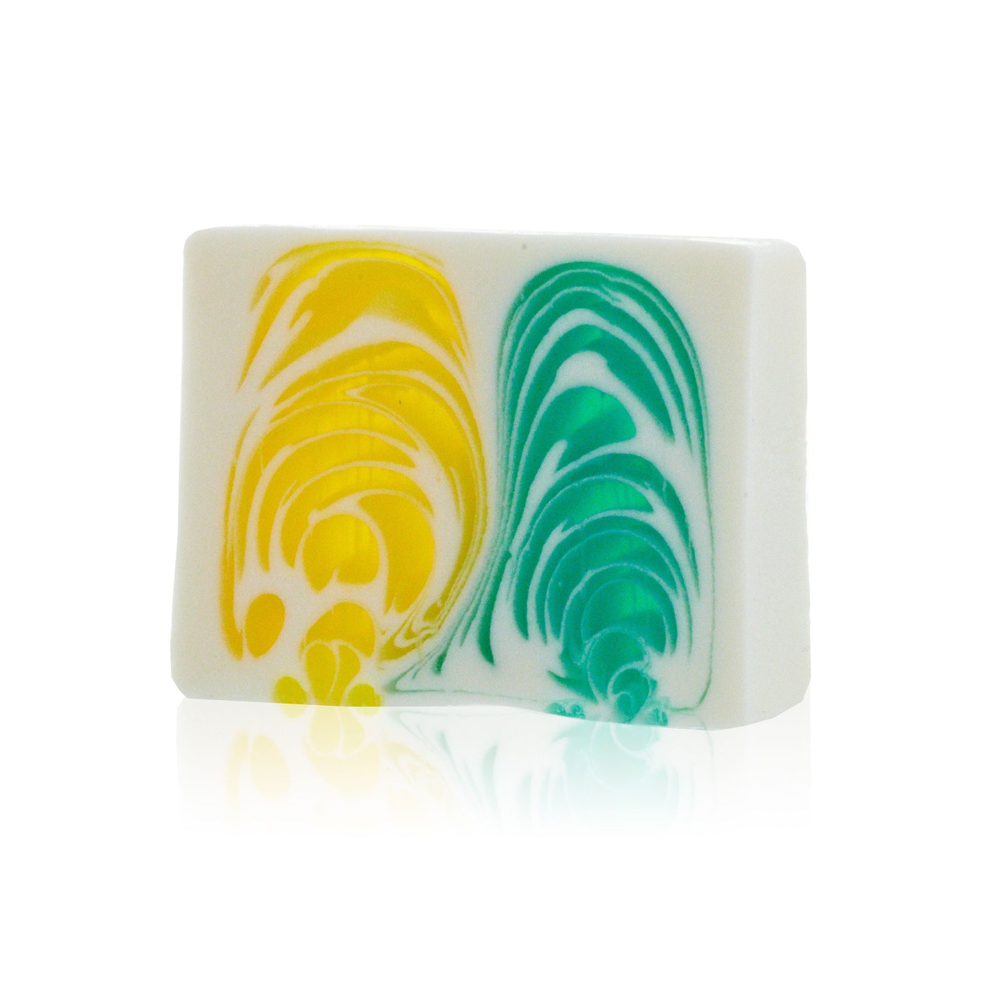 Handgemachte Seife Citrus Slice 115g