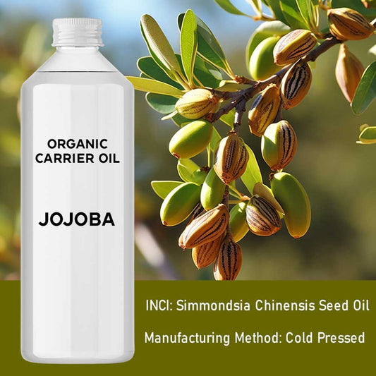 Bio Jojoba Öl 1 Liter