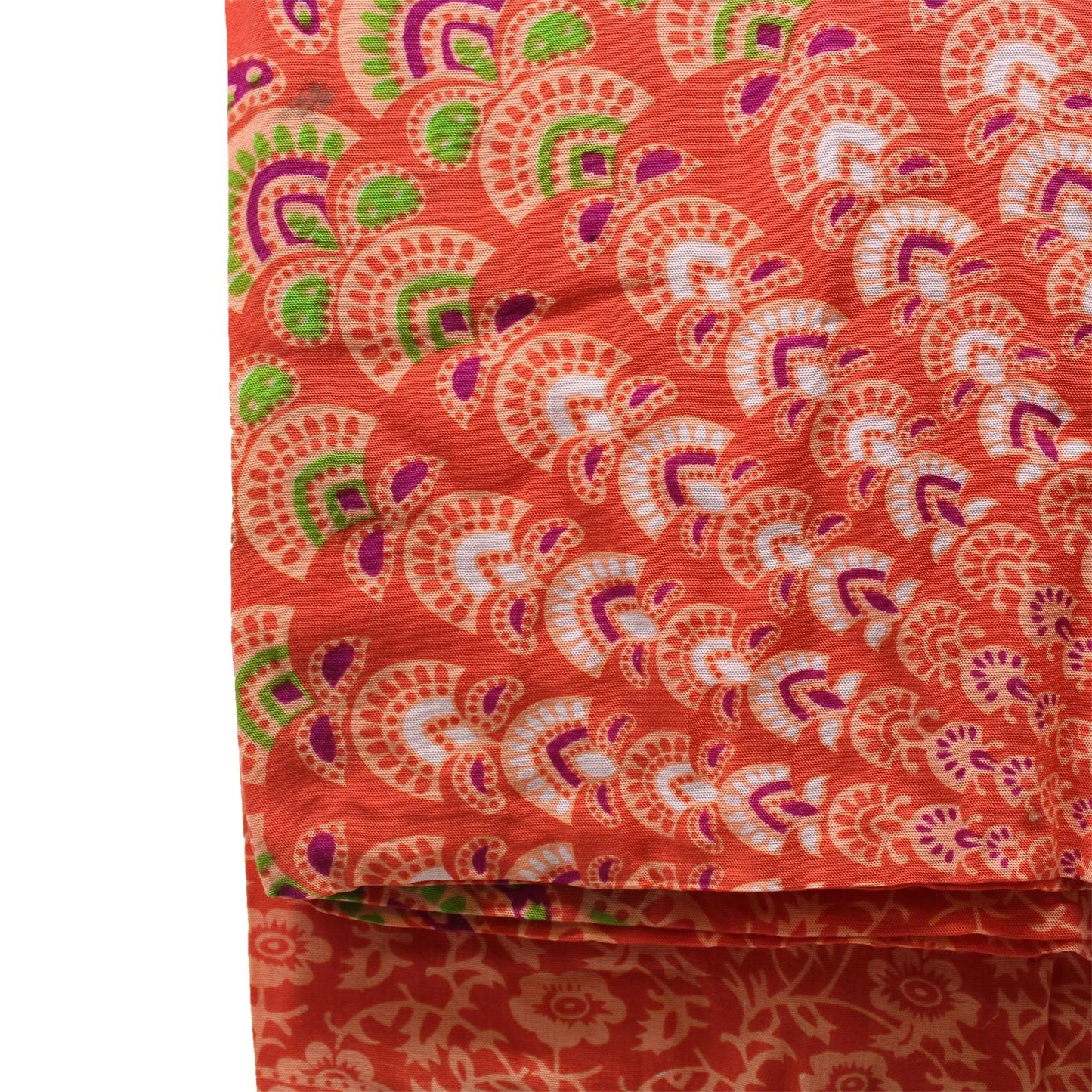 Pink Rose Mandela Sarong für Strandmode und Eleganz