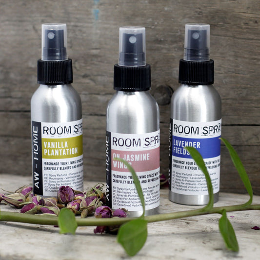 100ml Raumspray Japanische Magnolie