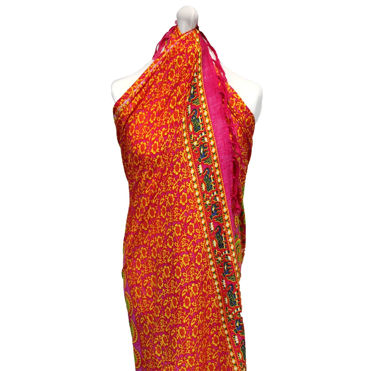 Rubin Limette Mandela Sarong