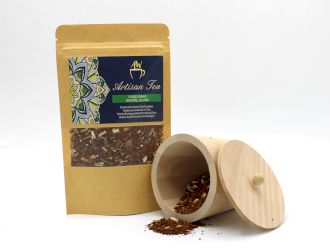 50g Rooibos Eco Große Mauer von China