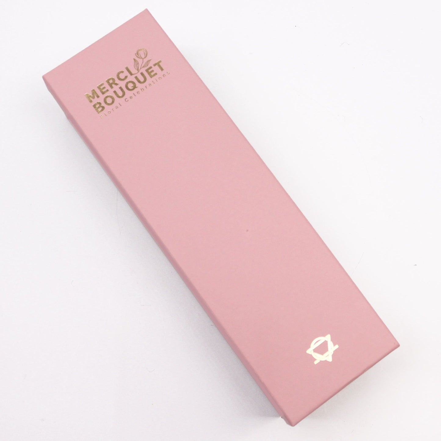 Lange Box - Baby Segnungen - Rosa