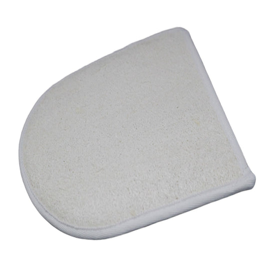 Natürliche Luffa Körperpeelings - Handumwicklung 20cm x 15cm