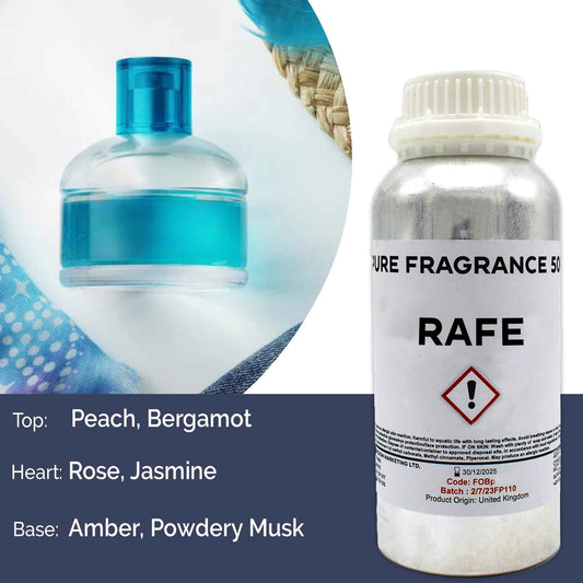 Rafe Reine Duftöl 500ml