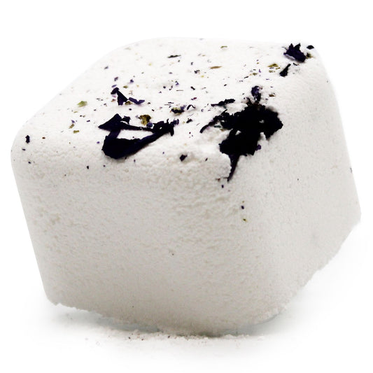 Aromatherapie Duschbombe 80g Party Booster