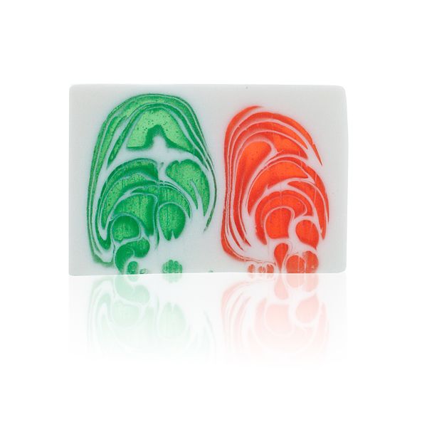 Handgemachte Seifenlaib 1.2Kg - Traube