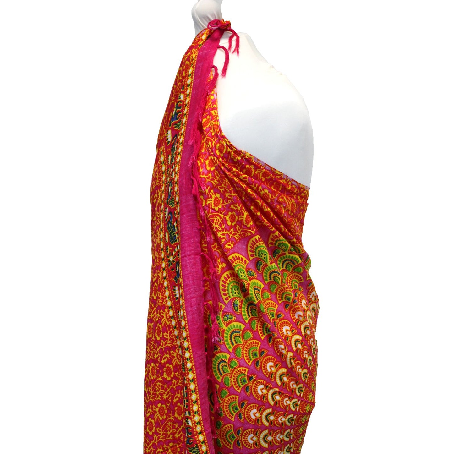 Rubin Limette Mandela Sarong