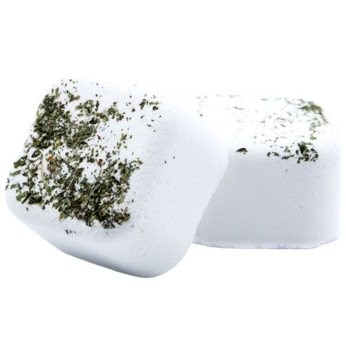 Aromatherapie Duschbrause 70g Kickstart