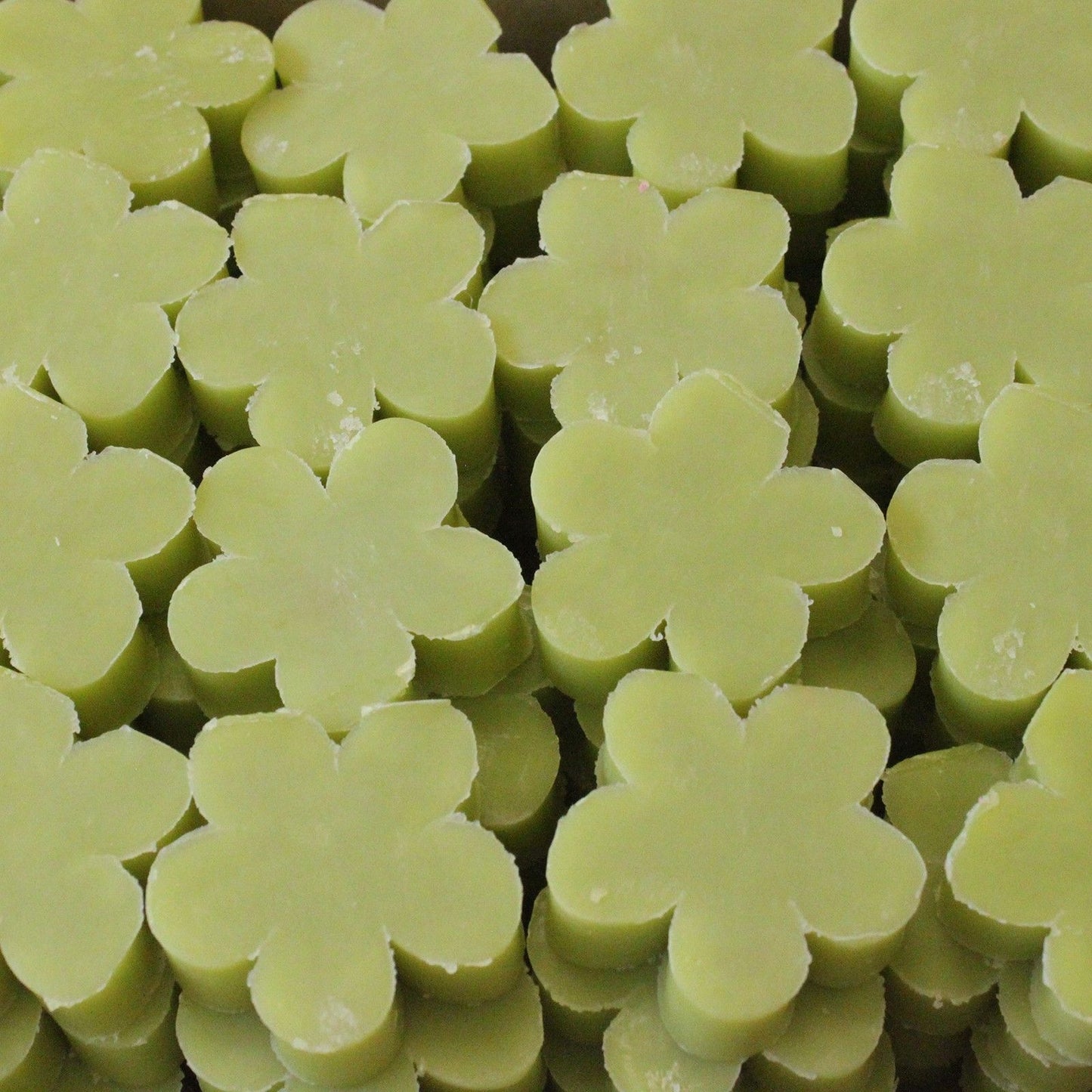 Blumen Gäste Seifen - Frühlingsstrauß