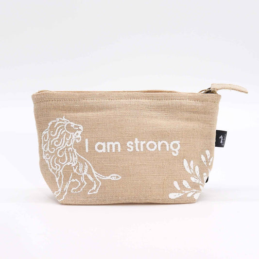 Hop Hare Tasche - Ich Bin Stark