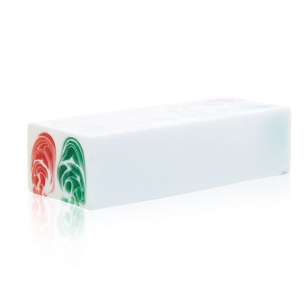 Handgemachte Seifenlaib 1.2Kg - Traube