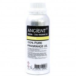 Bananenduft 250g Fruchtige Vanille Hintergrund Aromatische Öle