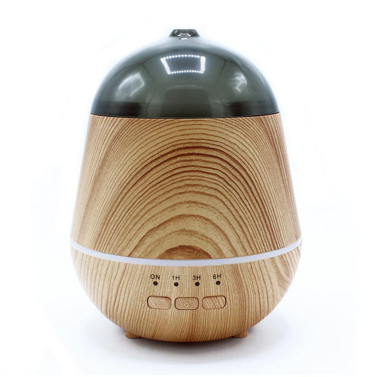 Marseille Aromadiffusor USB Farbwechsel Timer 120 ml
