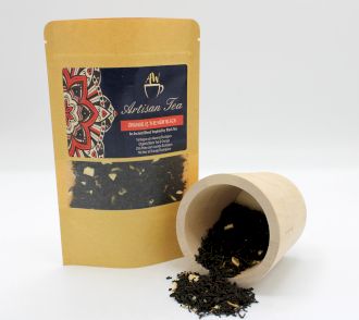 50g Bio Narnaja Schwarztee