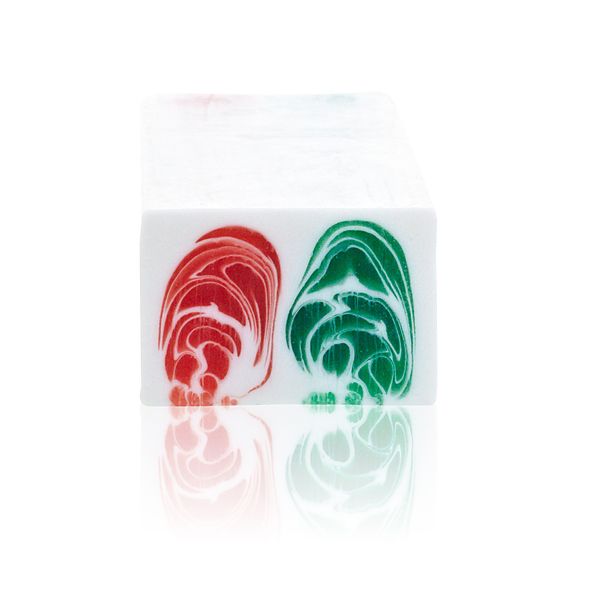 Handgemachte Seifenlaib 1.2Kg - Traube