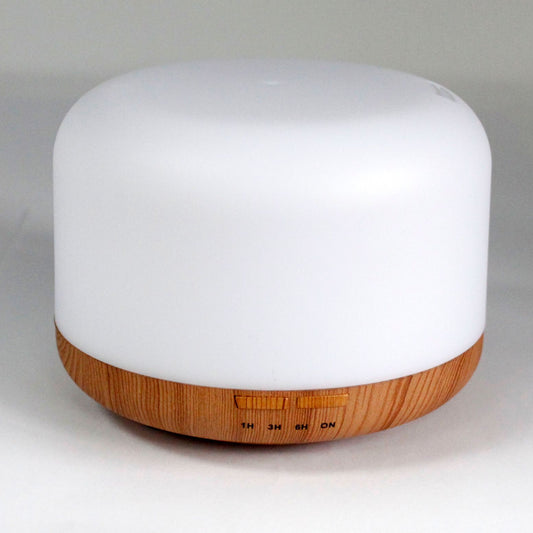 Aarhus Aroma Diffuser Klassischer Pod USB Farbwechsel Timer