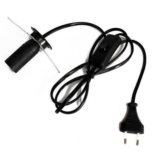 Salzlampen Fittings EU