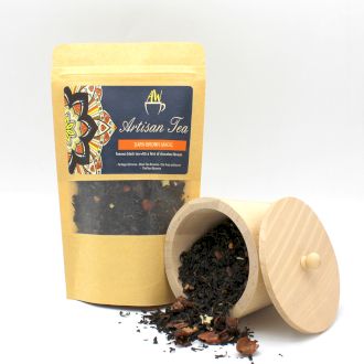 50g Dunkelbrauner Zaubertee