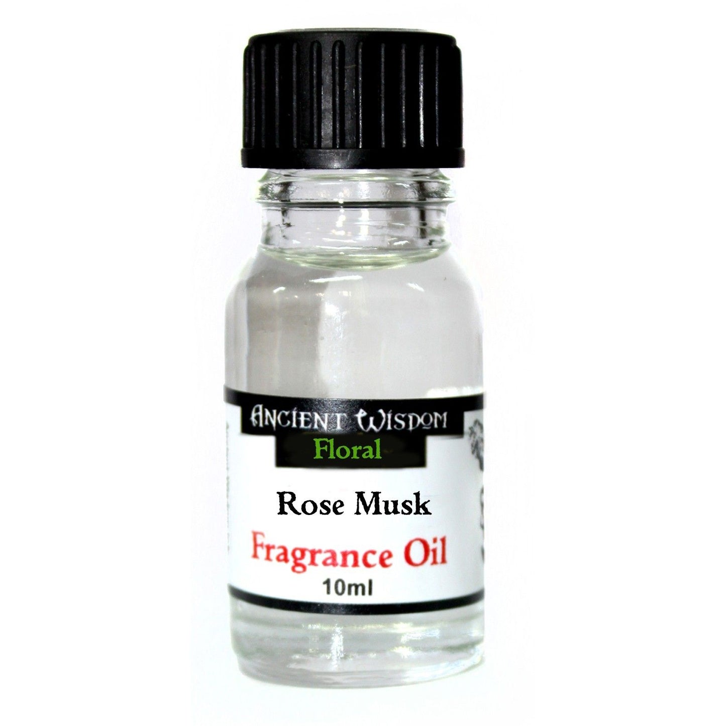 10ml Rosenmoschus Duftöl