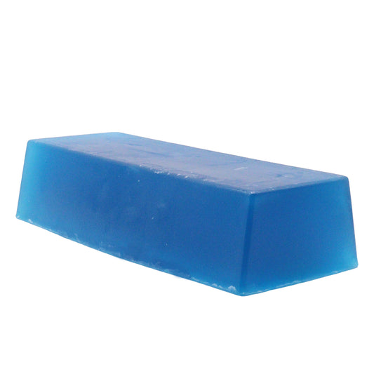 Lavendel Blaue EO Seifenlaib 1 3kg