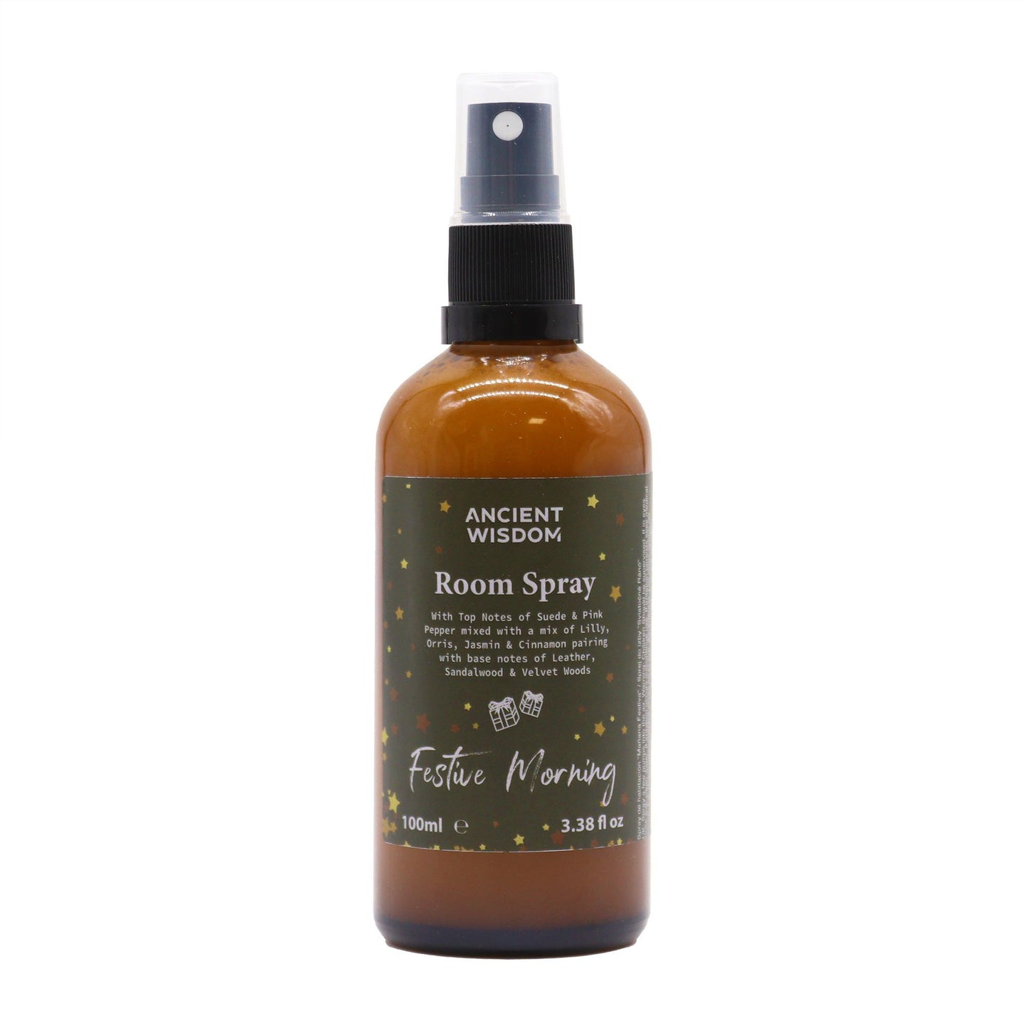 Festlicher Morgen Raum- und Kissenspray 100ml