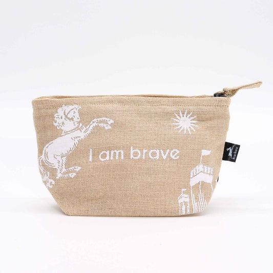 Hop Hare Tasche - Ich Bin Tapfer