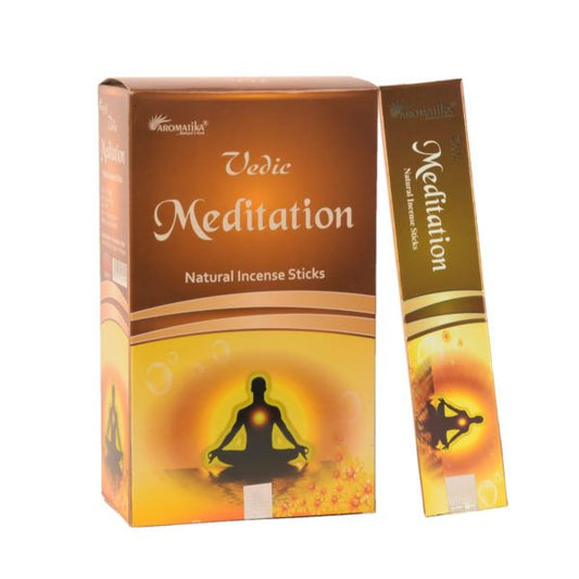 Vedic Räucherstäbchen Für Meditation aus Jaipur