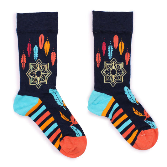 Hop Hare Bambus Socken 36-40 Dreamcacher