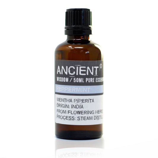 Pfefferminz 50ml Ätherisches Öl