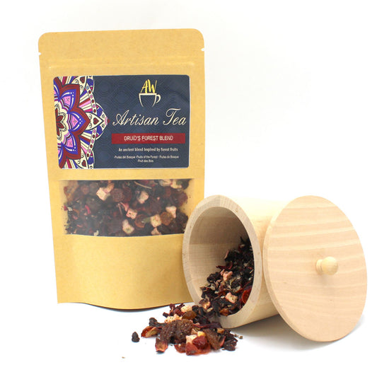 50g Druidenwald Mischung