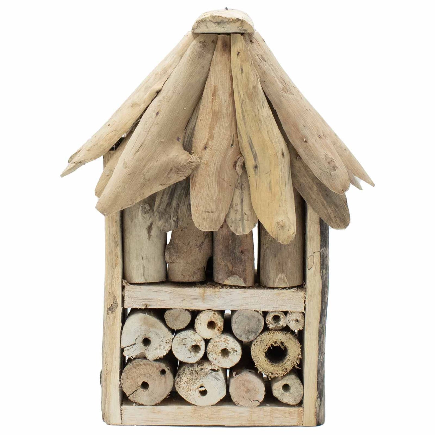 Driftwood Bienen Und Insekten Doppelbox