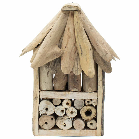 Driftwood Bienen Und Insekten Doppelbox