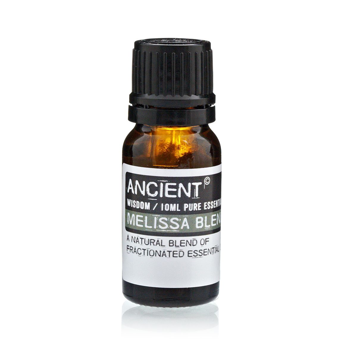 10 Ml Melissa Mischung Ätherisches Öl