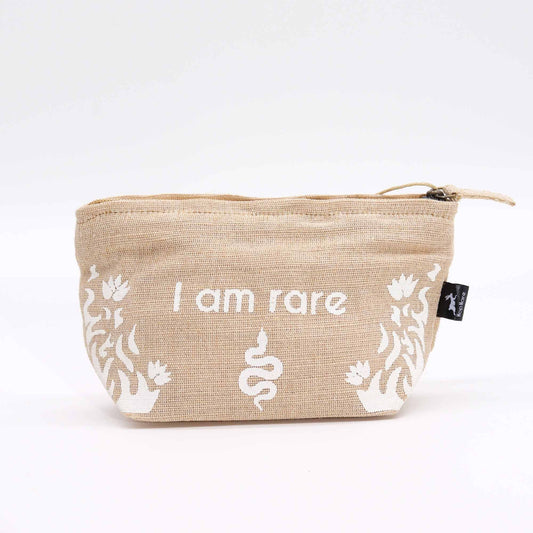 Hop Hare Tasche - Ich Bin Selten
