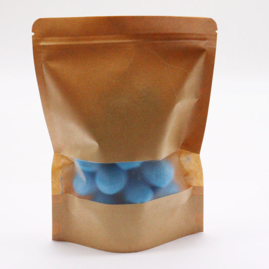 Sack Mit 20 Chill Pillen - Heidelbeere