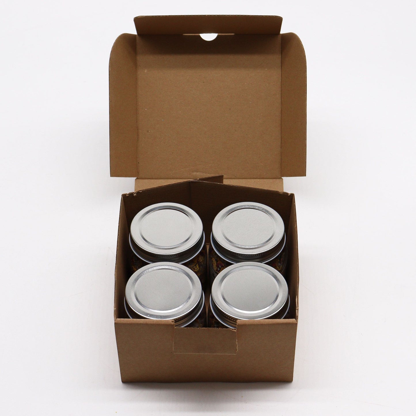 Blütenbad Einweichung Natur 140g