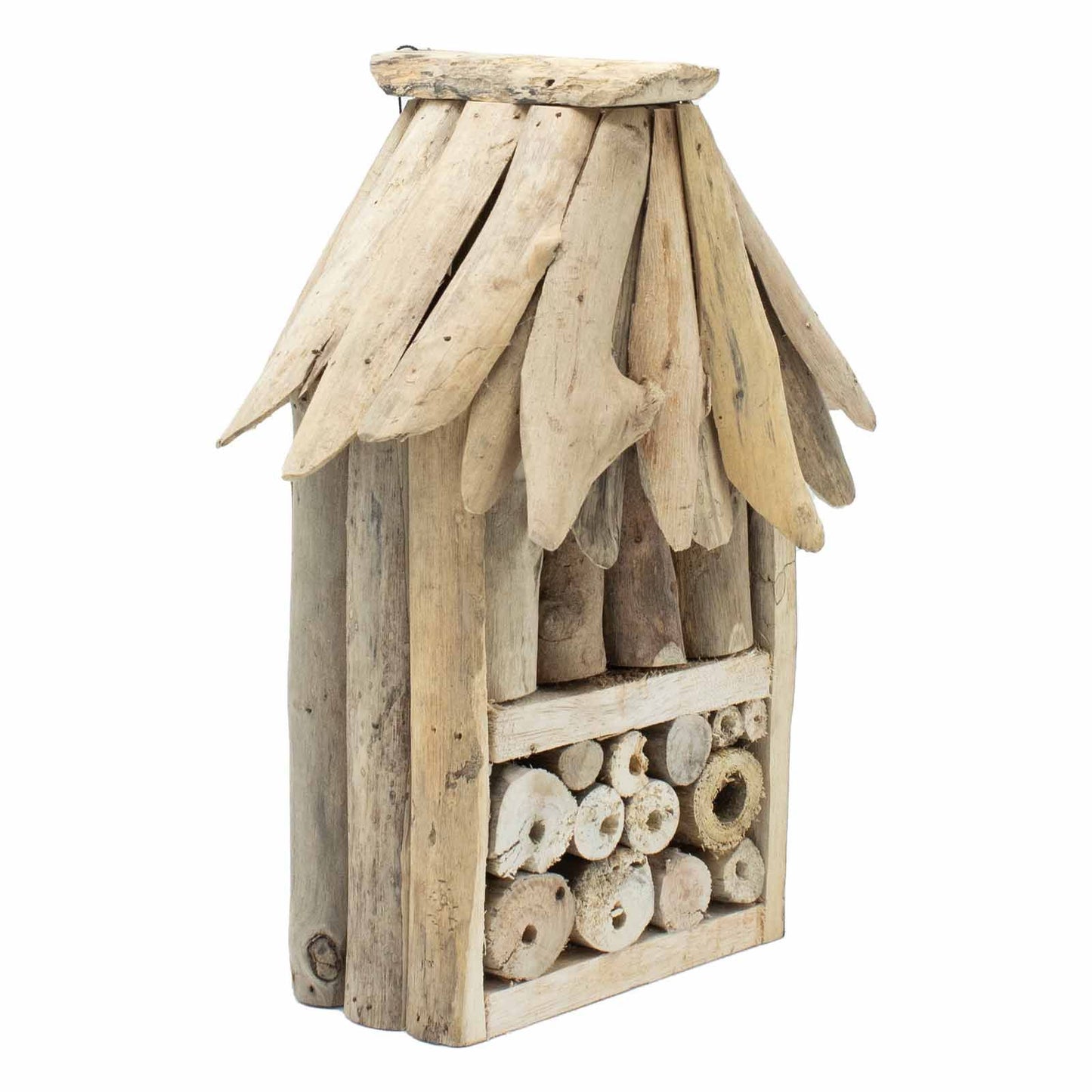 Driftwood Bienen Und Insekten Doppelbox