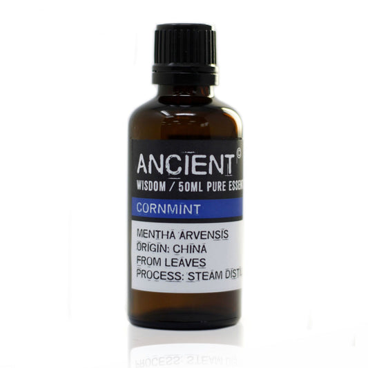 Pfefferminz 50ml Ätherisches Öl