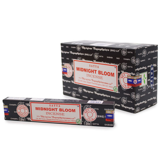Satya Räucherstäbchen 15g Copal
