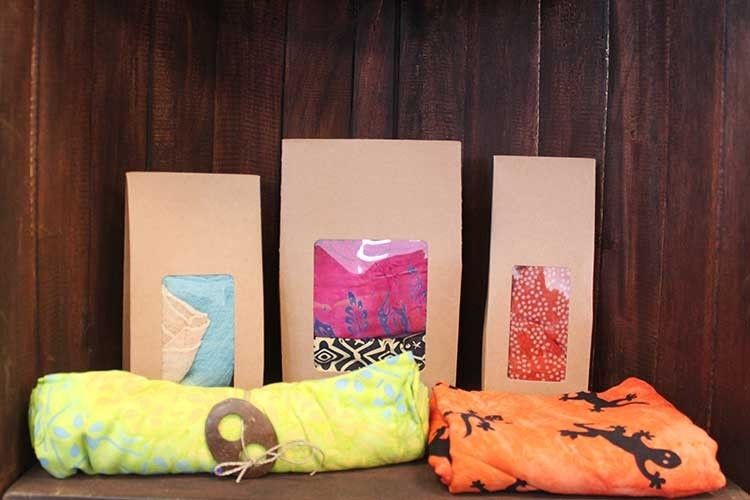 Fensterbox Präsentation - 21x11x6cm Faltbare Geschenkboxen Ohne Kleber