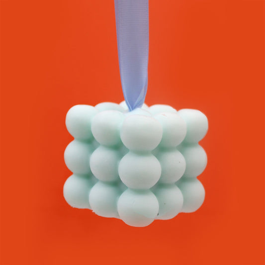 Massage Seifen - Teebaumöl & Aloe Vera