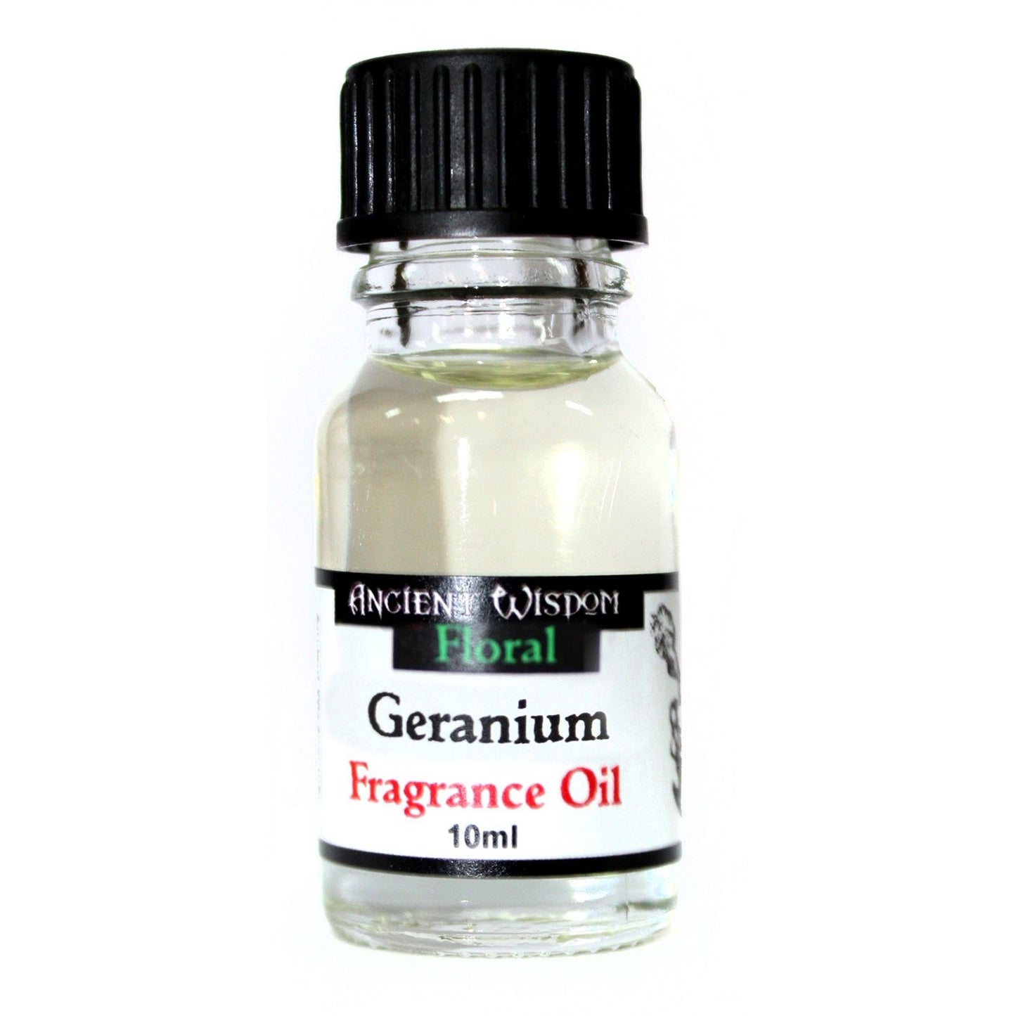 10ml Geranien Duftöl Hochwertiges Aromaöl Langanhaltender Duft