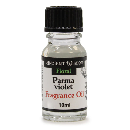 Parma Violett Duftöl 10ml