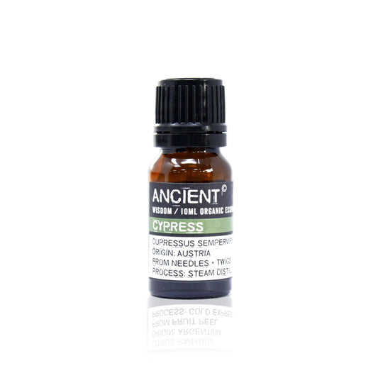 Zypressen Bio Ätherisches Öl 10ml