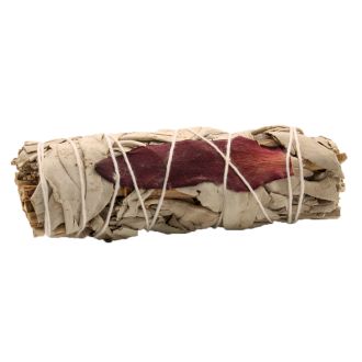Räucherstäbchen Traumsalbei 10cm
