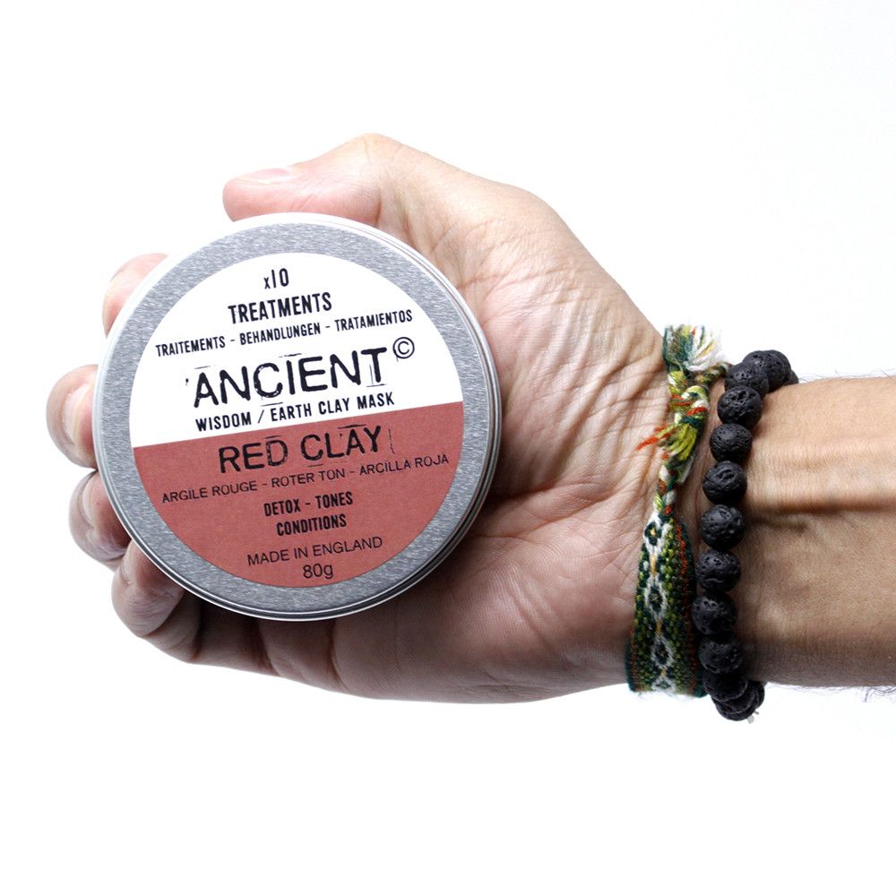 Fuller Erde Gesicht Maske 100g