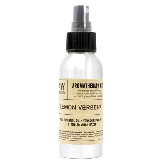 100ml Ätherisches Öl Mist - Zitronenverbene