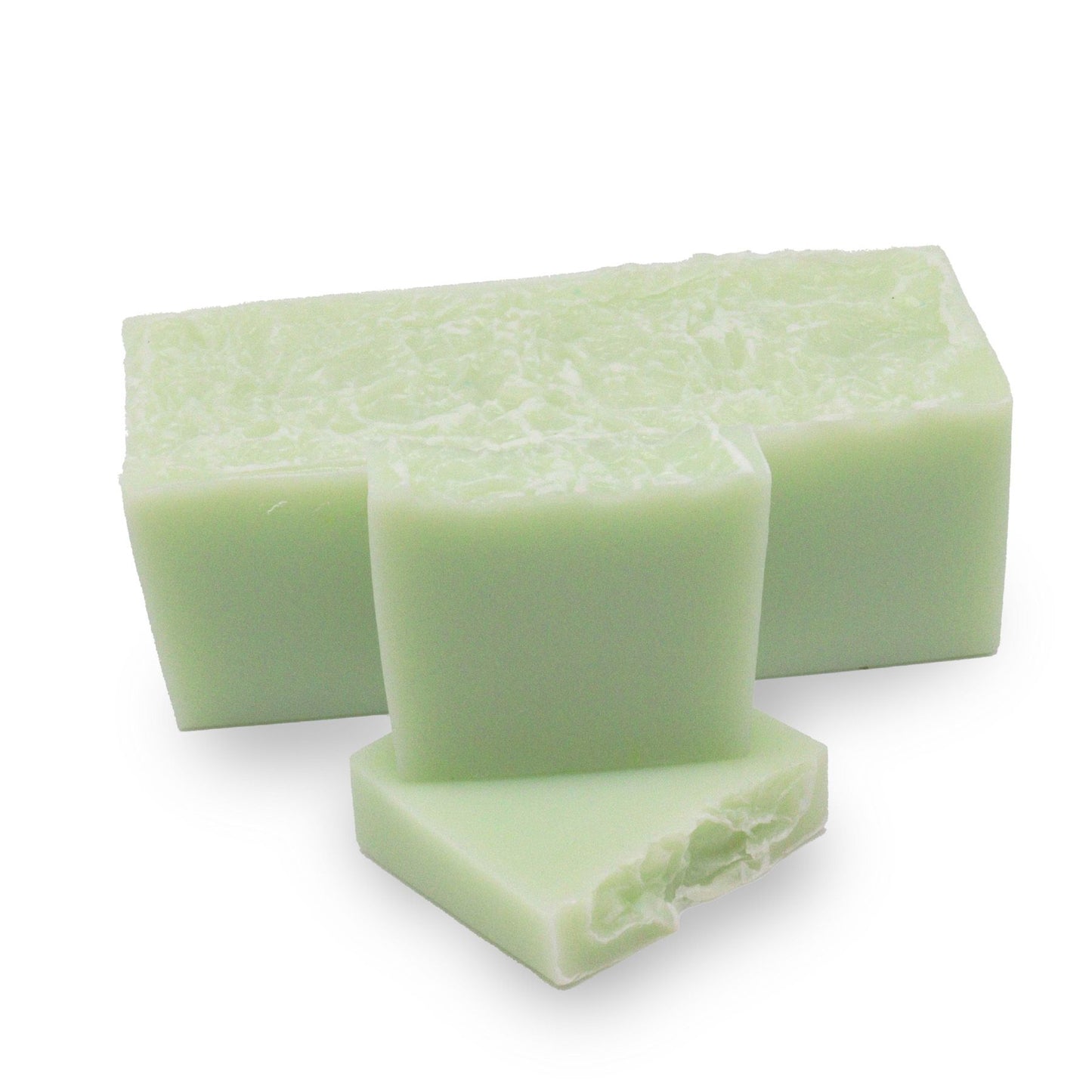 Verdant Zen Seife Bar 100g